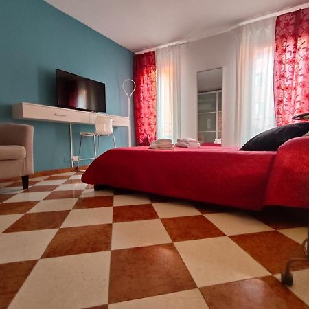 San Marco Ca' Tiepolo Apartment Венеция Екстериор снимка