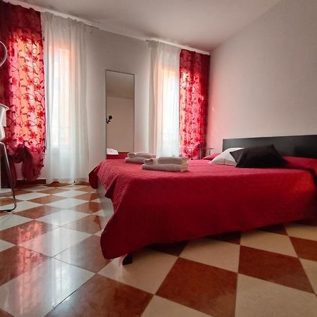 San Marco Ca' Tiepolo Apartment Венеция Екстериор снимка