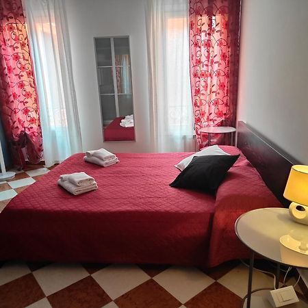 San Marco Ca' Tiepolo Apartment Венеция Екстериор снимка
