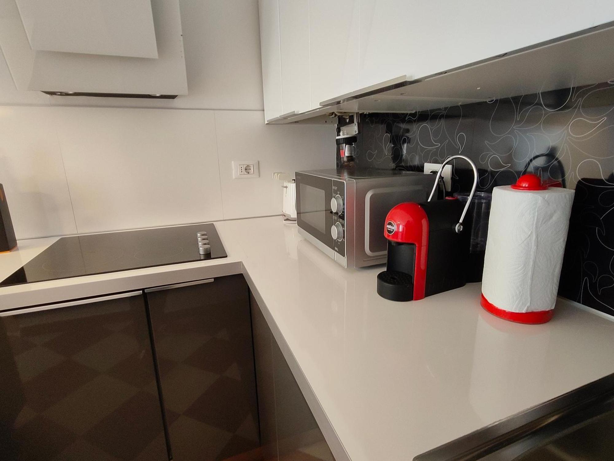 San Marco Ca' Tiepolo Apartment Венеция Екстериор снимка
