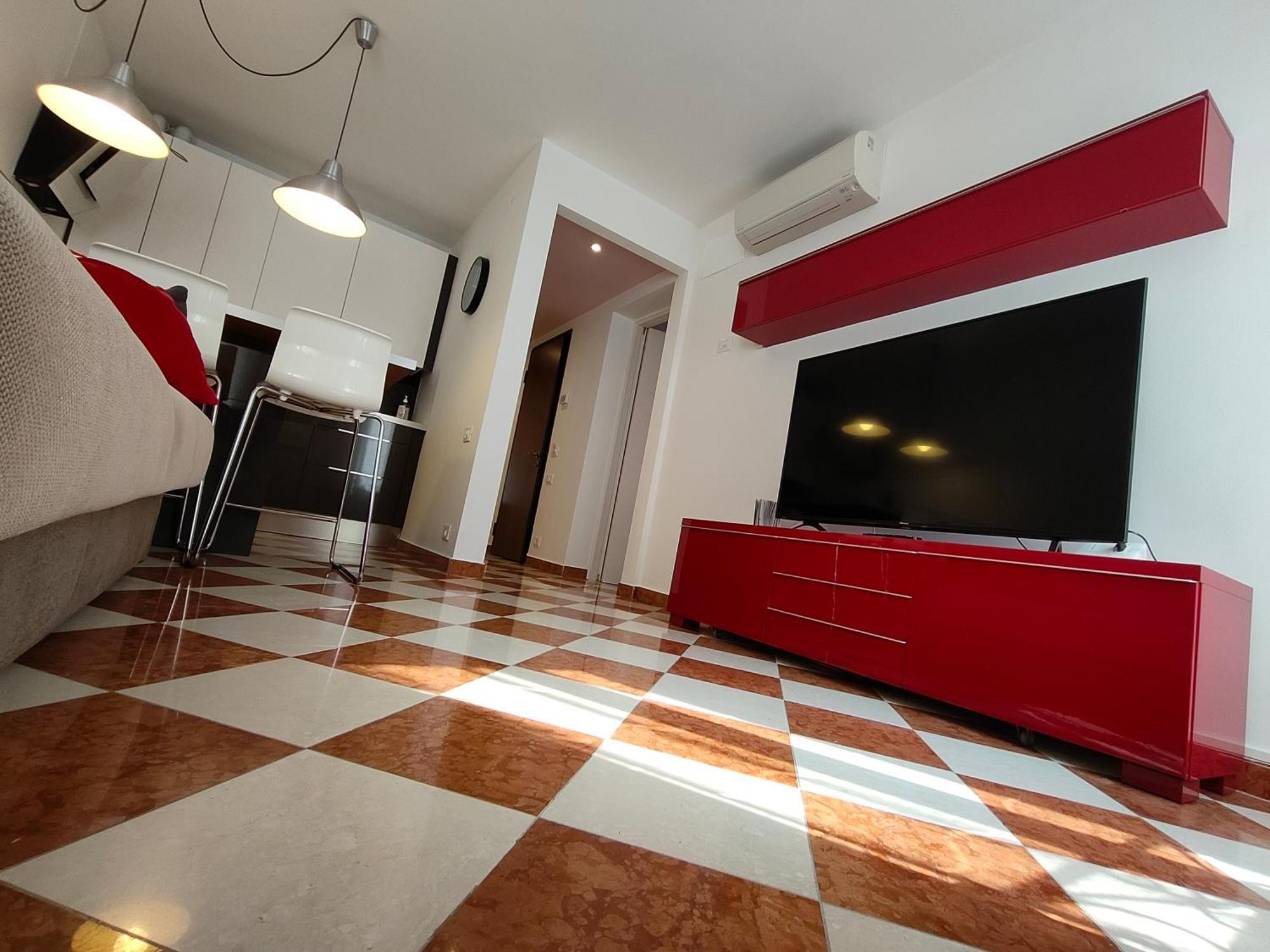 San Marco Ca' Tiepolo Apartment Венеция Екстериор снимка