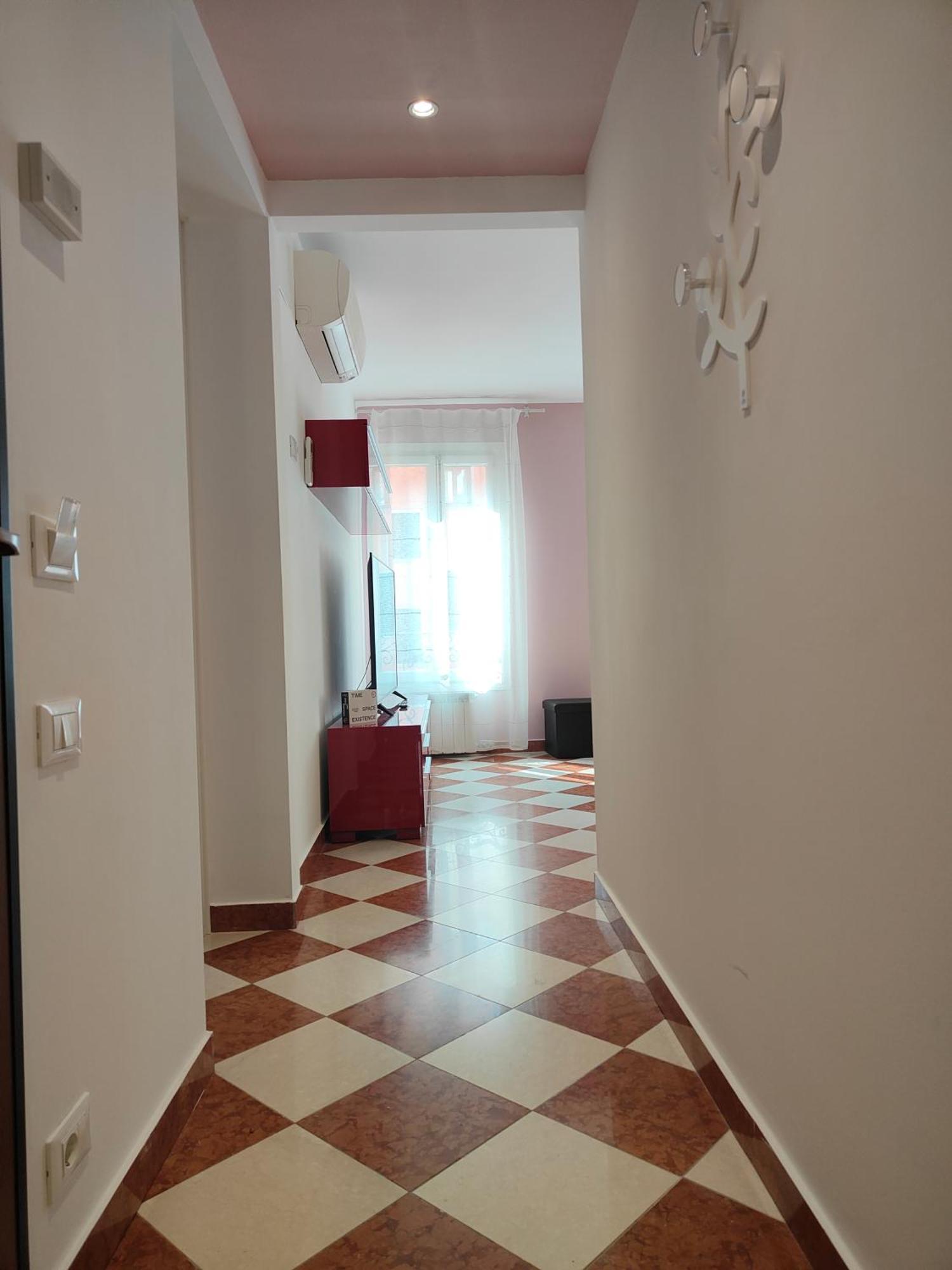 San Marco Ca' Tiepolo Apartment Венеция Екстериор снимка