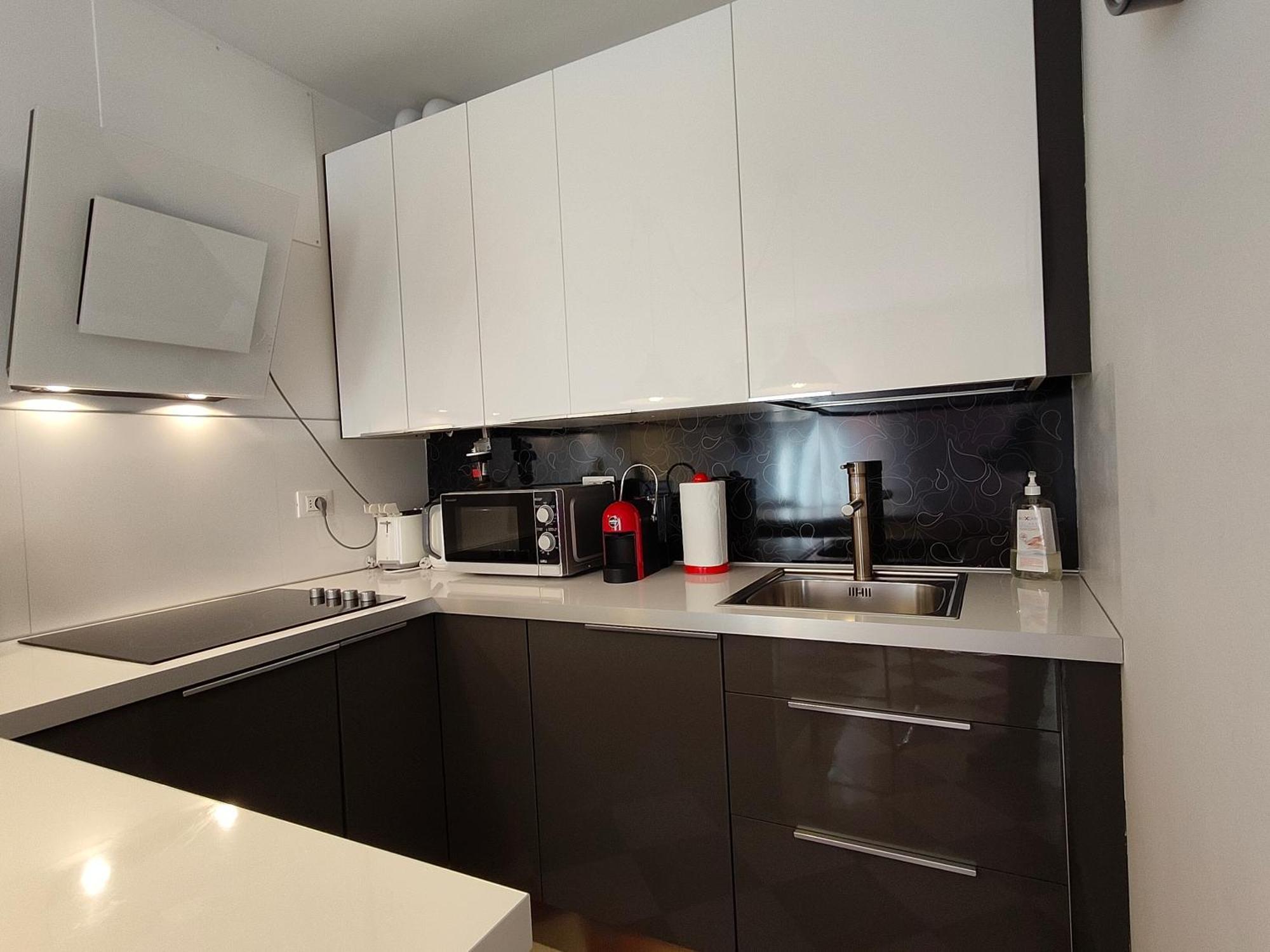 San Marco Ca' Tiepolo Apartment Венеция Екстериор снимка
