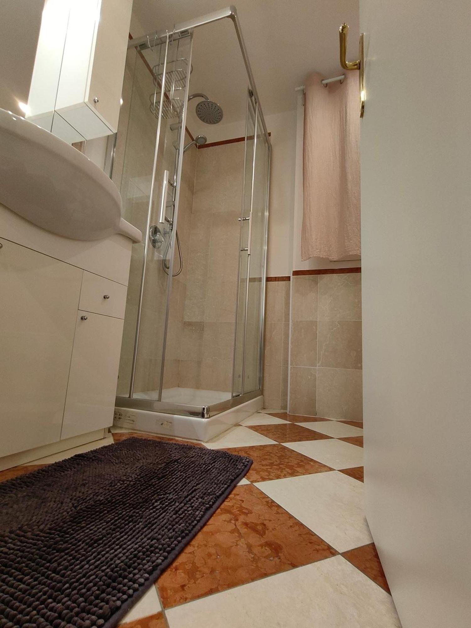 San Marco Ca' Tiepolo Apartment Венеция Екстериор снимка