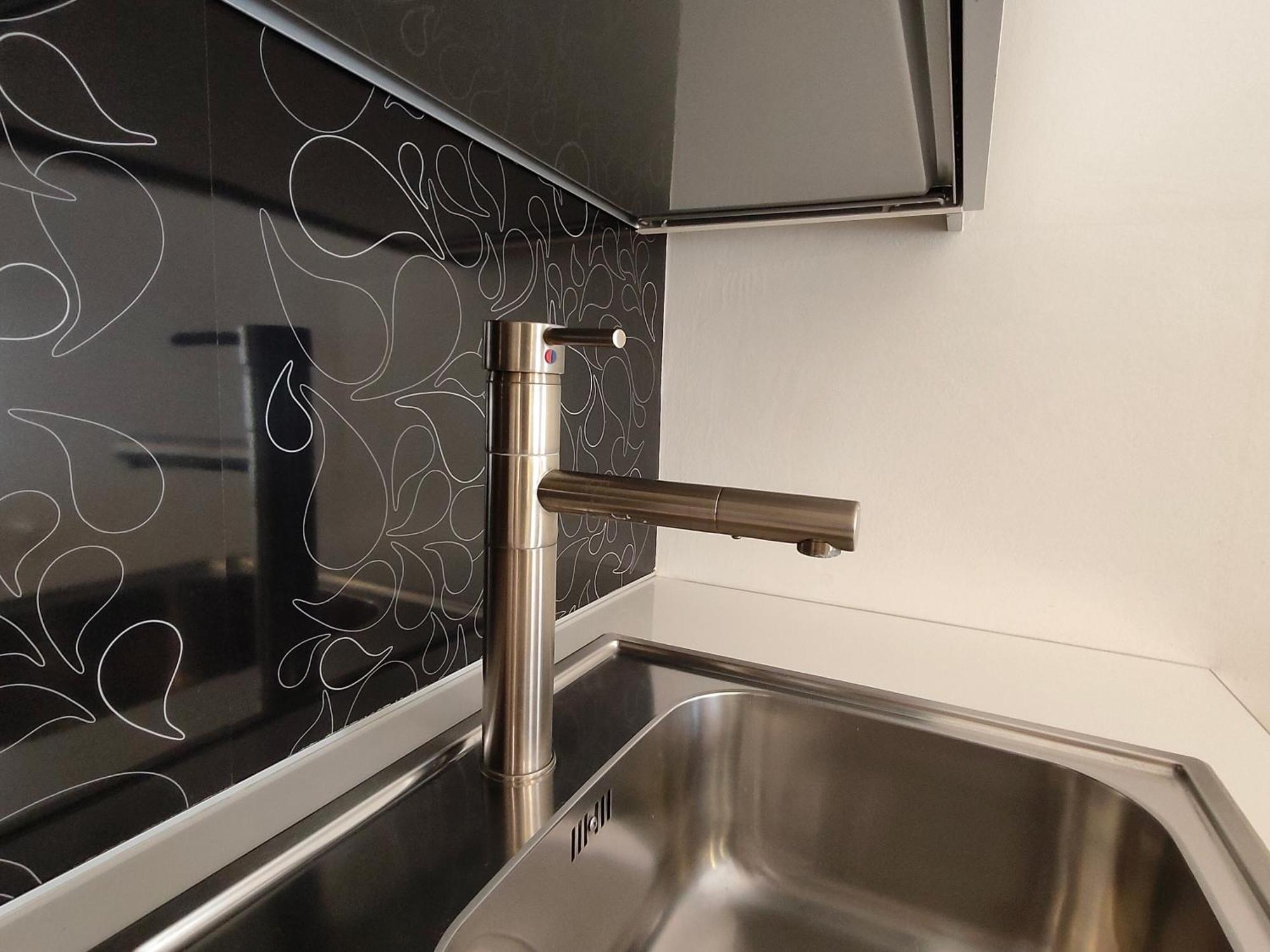 San Marco Ca' Tiepolo Apartment Венеция Екстериор снимка
