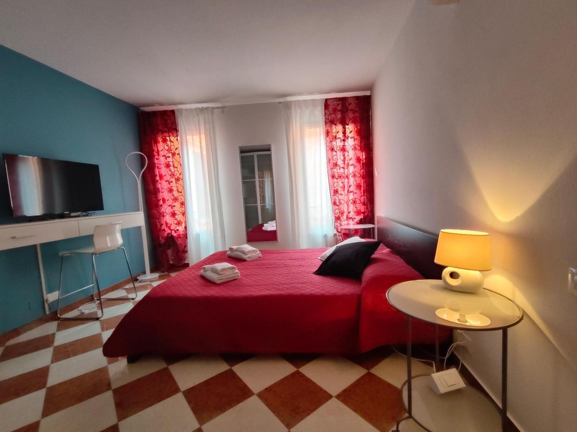 San Marco Ca' Tiepolo Apartment Венеция Екстериор снимка