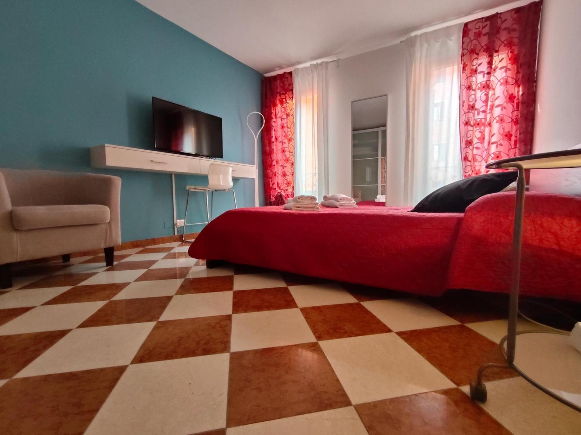 San Marco Ca' Tiepolo Apartment Венеция Екстериор снимка