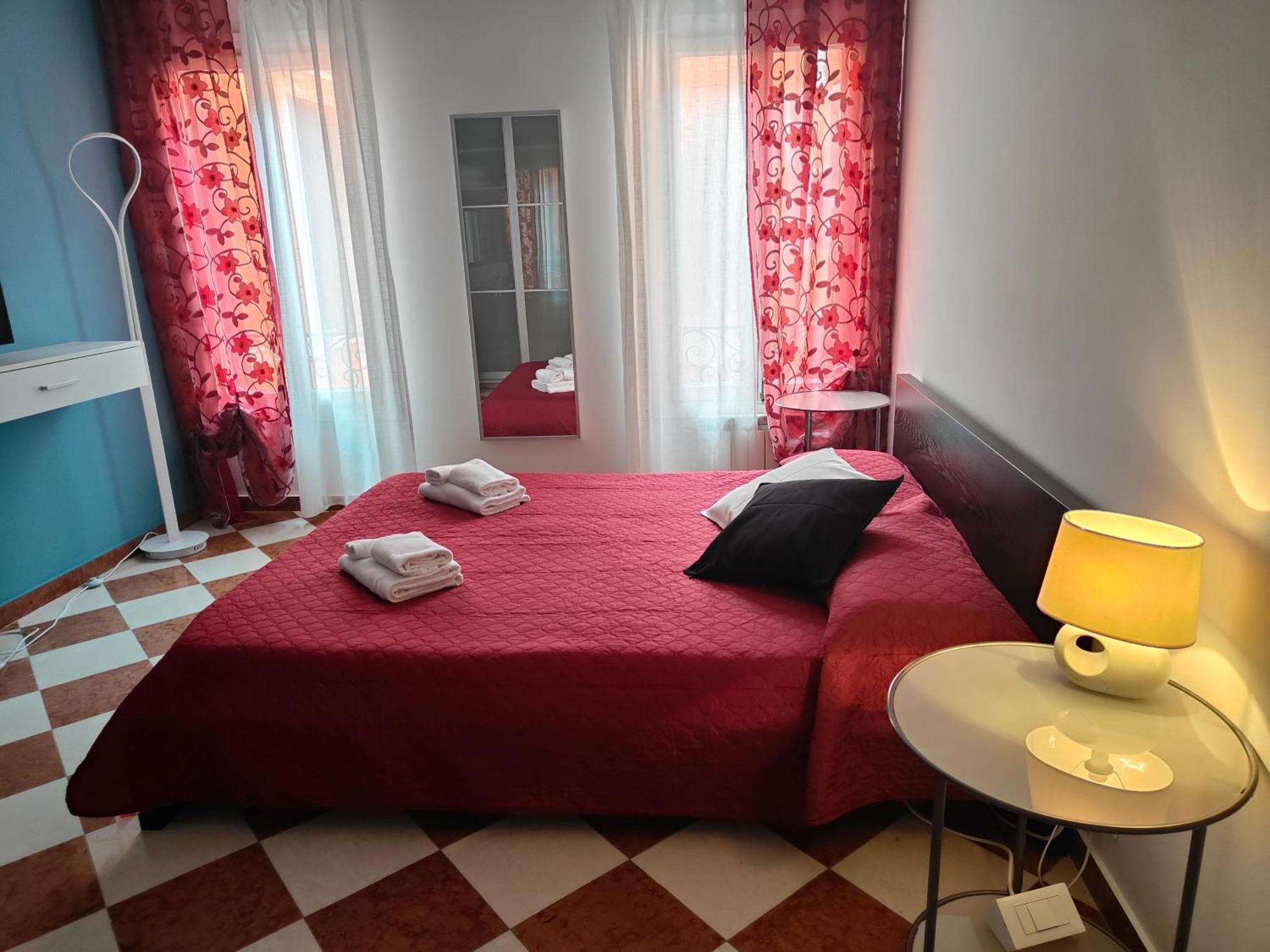 San Marco Ca' Tiepolo Apartment Венеция Екстериор снимка