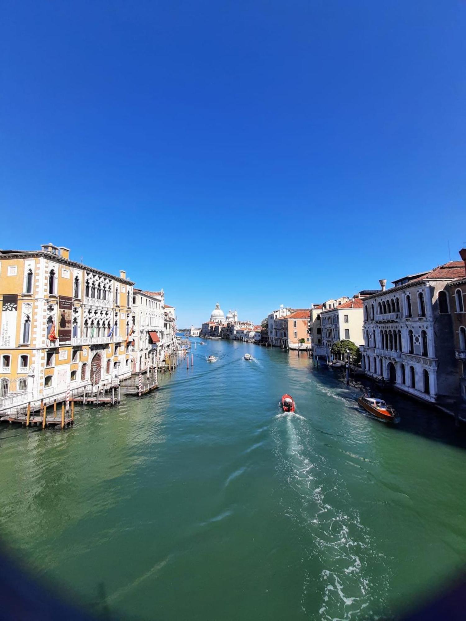 San Marco Ca' Tiepolo Apartment Венеция Екстериор снимка